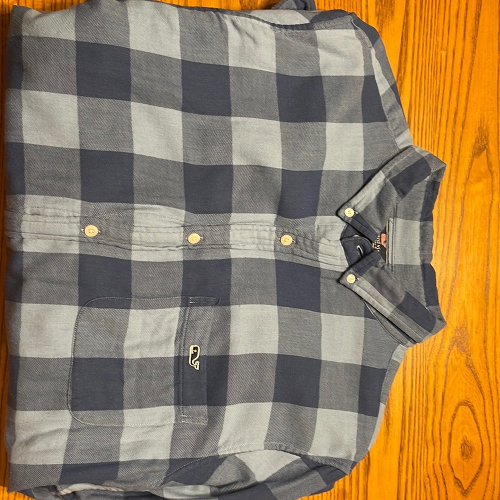 Vineyard Vine - image 1